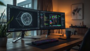 Blender 3D: Der vollständige Einstieg für deutschsprachige 3D-Artists