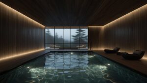 Hotel-Spa in 3D: Wie virtuelle Touren Buchungen verändern