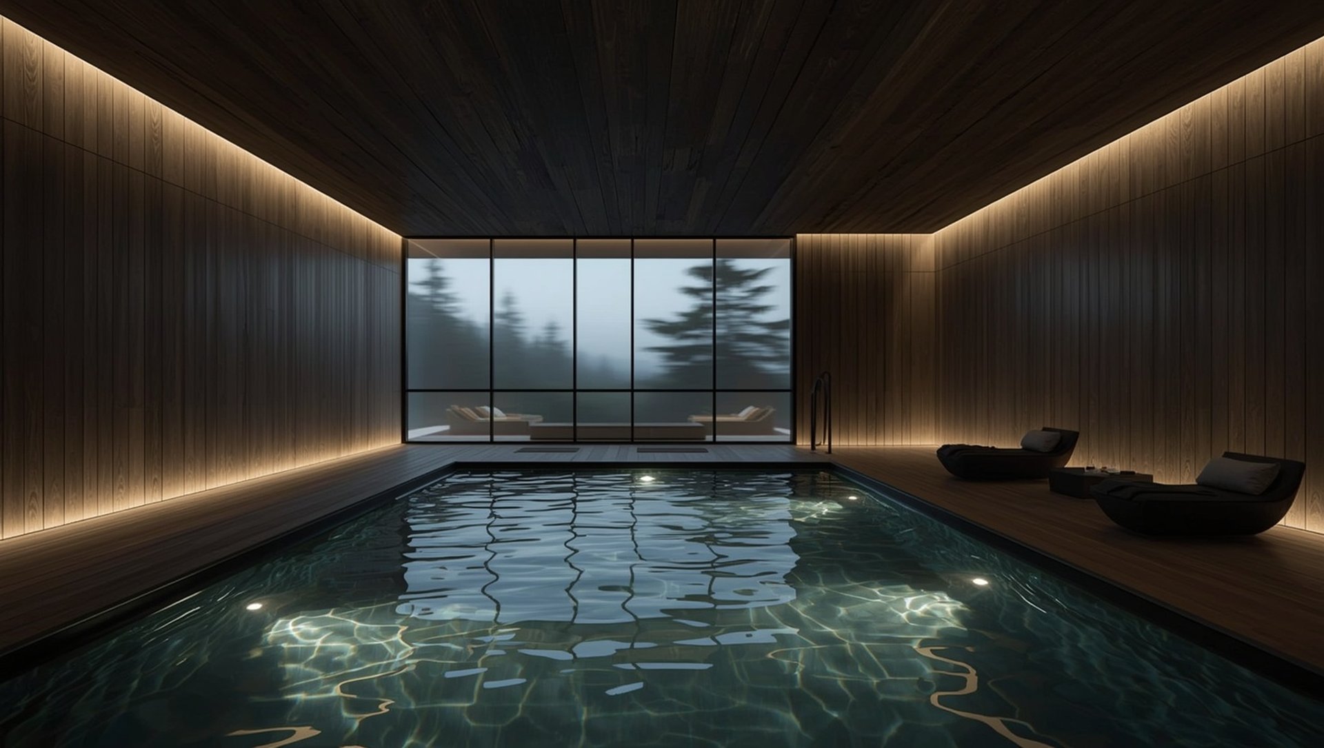 Hotel-Spa in 3D: Wie virtuelle Touren Buchungen verändern