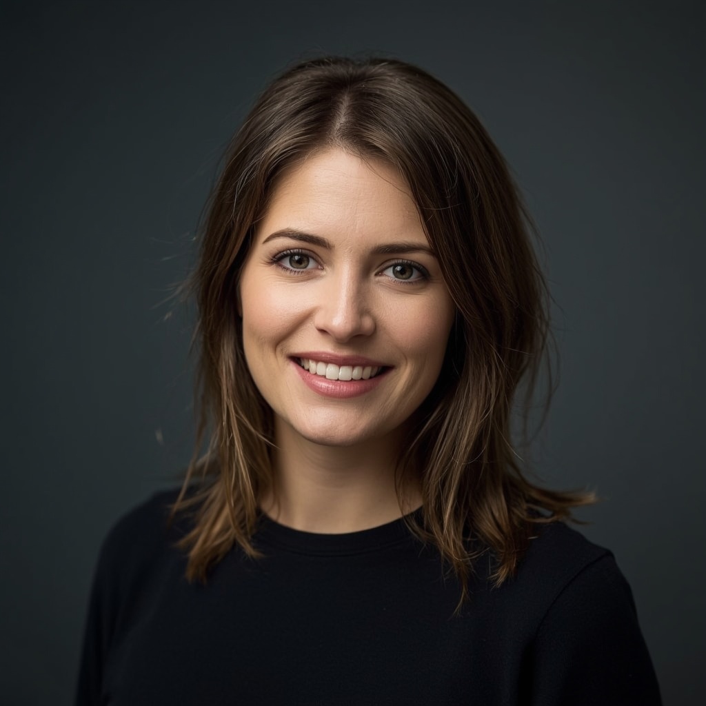 Nina Falk — Video & Streaming