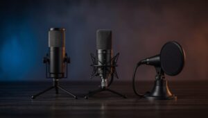 Bestes Streaming-Mikrofon 2026
