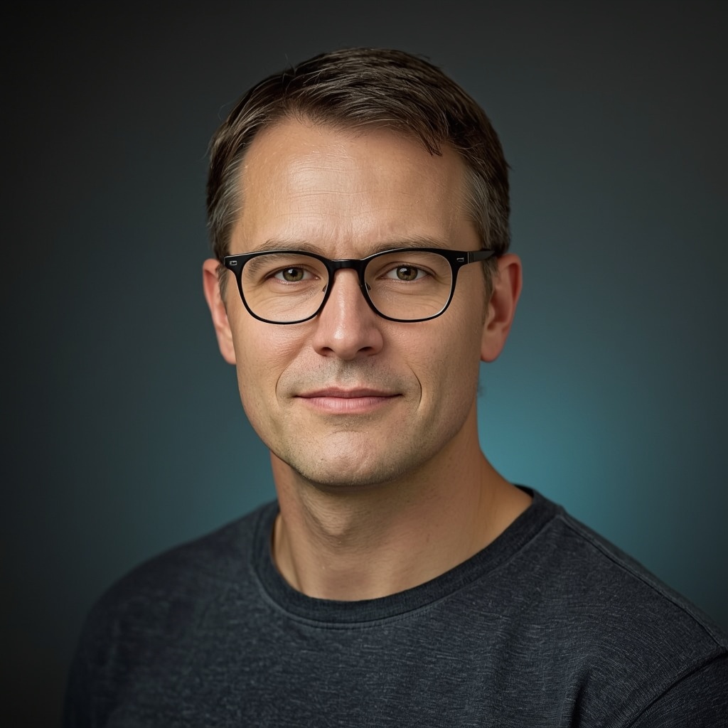 Tobias Renz — PC & Hardware