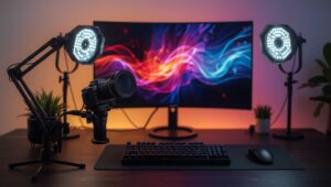 YouTube-Streaming-Setup 2026