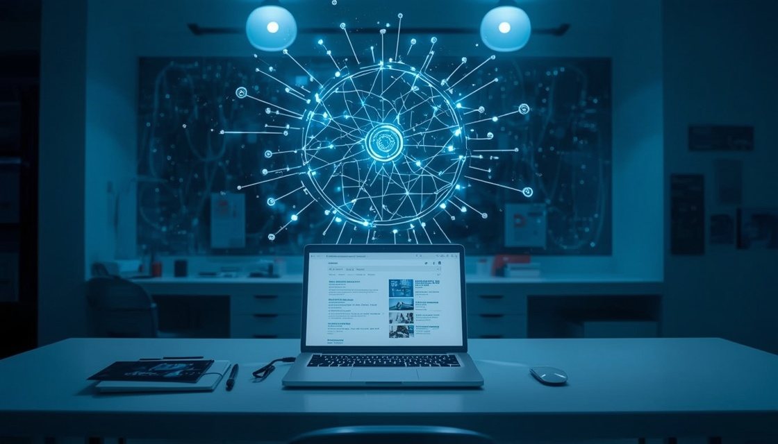 AI Visibility: Sichtbar in generativen Suchmaschinen