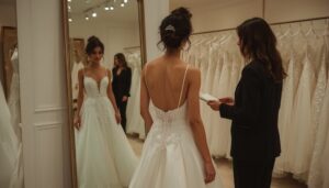 Brautkleid Köln 2026: Tipps zur Probenanprobe