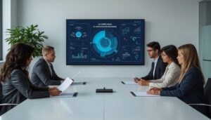 EU AI Act: KI sicher im Unternehmen einsetzen