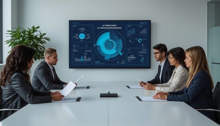 EU AI Act: KI sicher im Unternehmen einsetzen