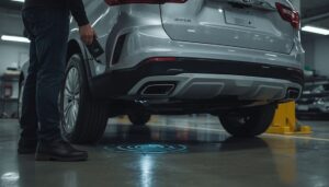 GPS-Tracker am Fahrzeug finden und entfernen