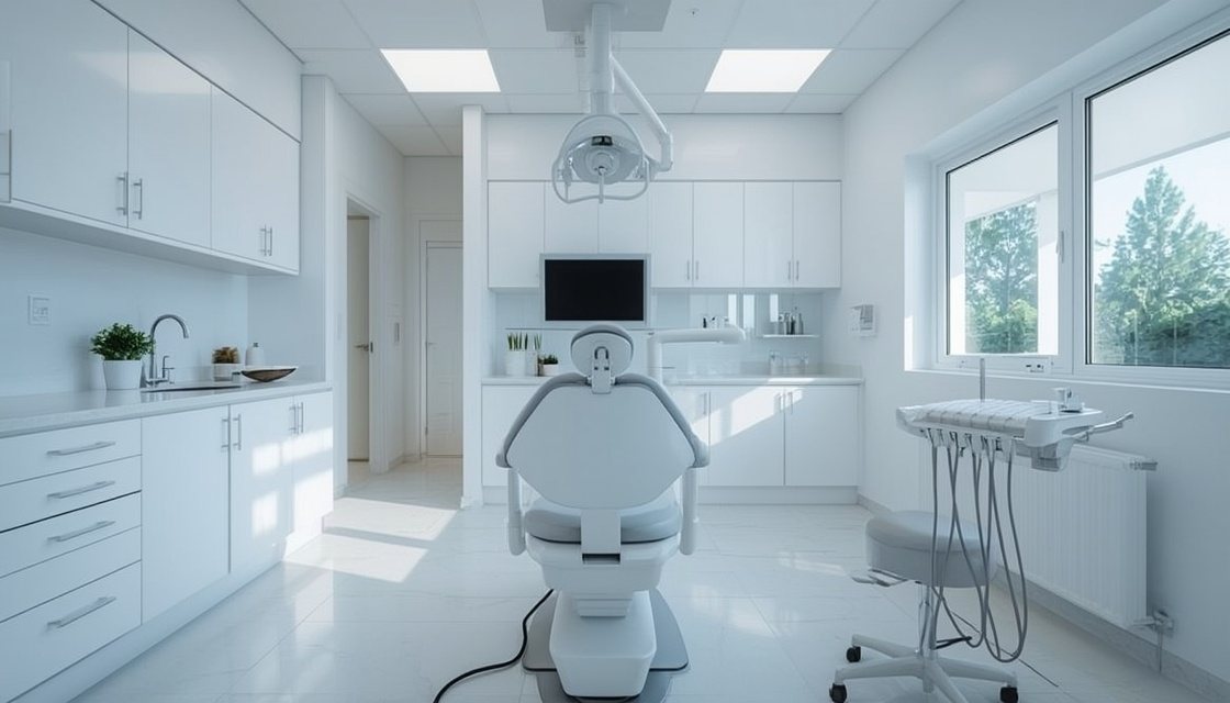 Kieferorthopäden Büdingen & Nidda 2026: 5 im Vergleich