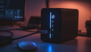 NAS für Zuhause: Heimserver richtig aufsetzen