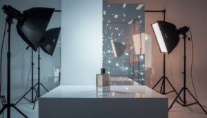 Produktfotos mit CGI: Wann lohnt sich das Hybrid-Setup