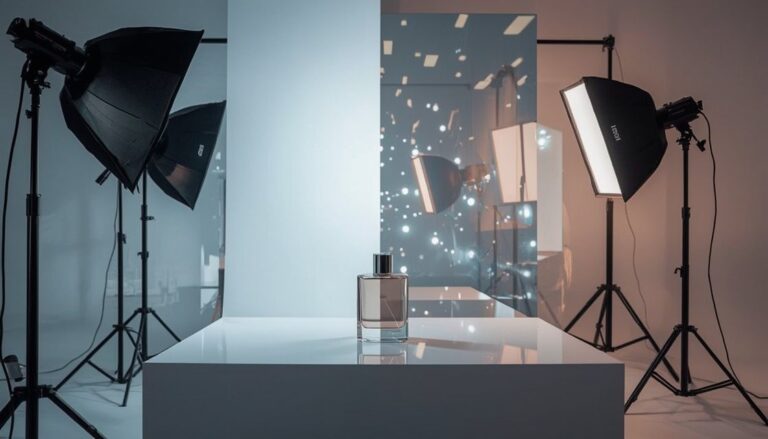 Produktfotos mit CGI: Wann lohnt sich das Hybrid-Setup