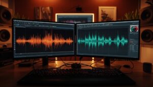 Digitale Signalverarbeitung im CGI-Workflow 2026