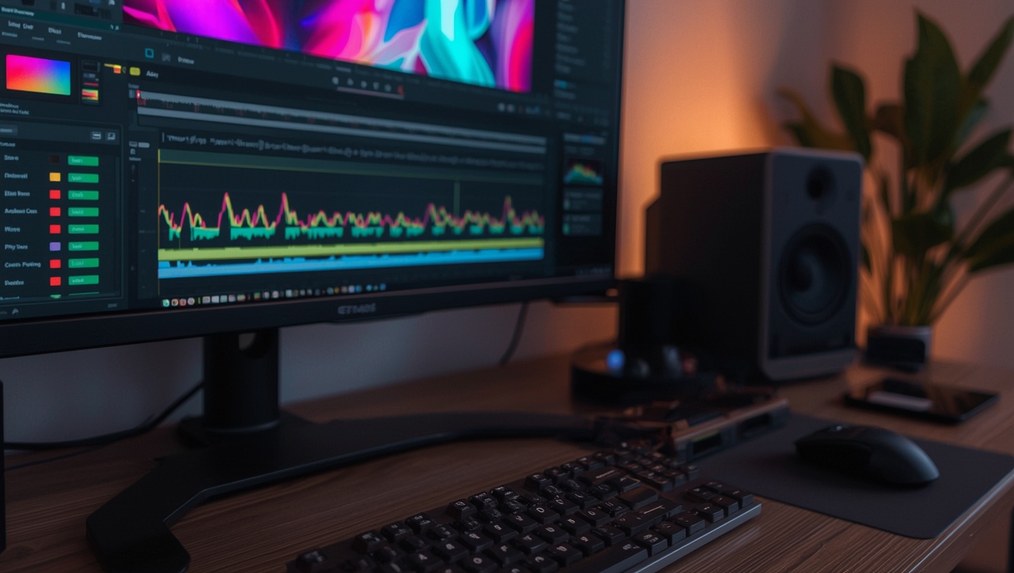 Beste Video-Editing-Software 2026