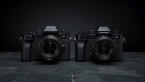 Vollformat vs APS-C 2026