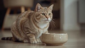 Wählerische Katze: Warum sie Futter verweigert