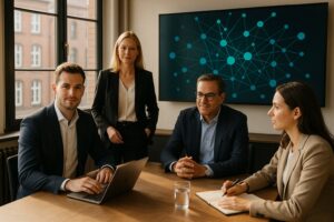 Die besten Cognism Alternativen für DACH-Outbound 2026
