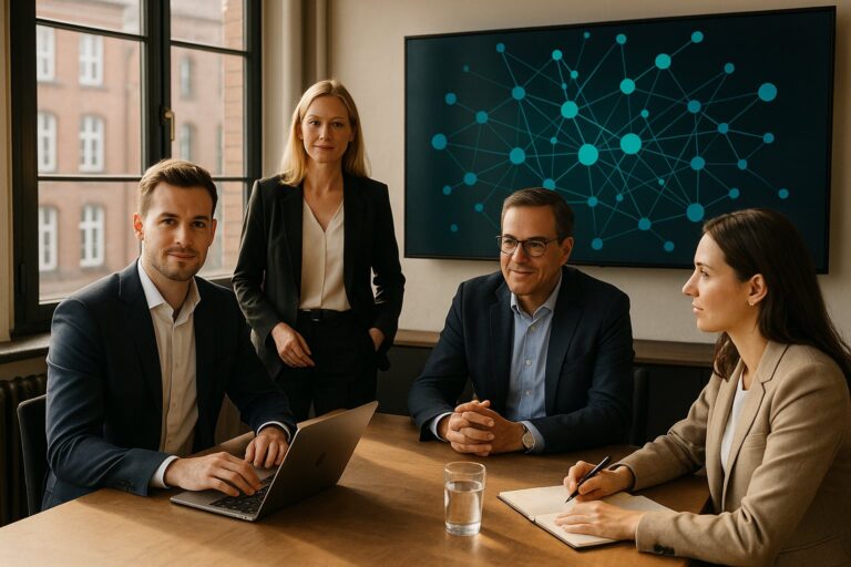 Die besten Cognism Alternativen für DACH-Outbound 2026