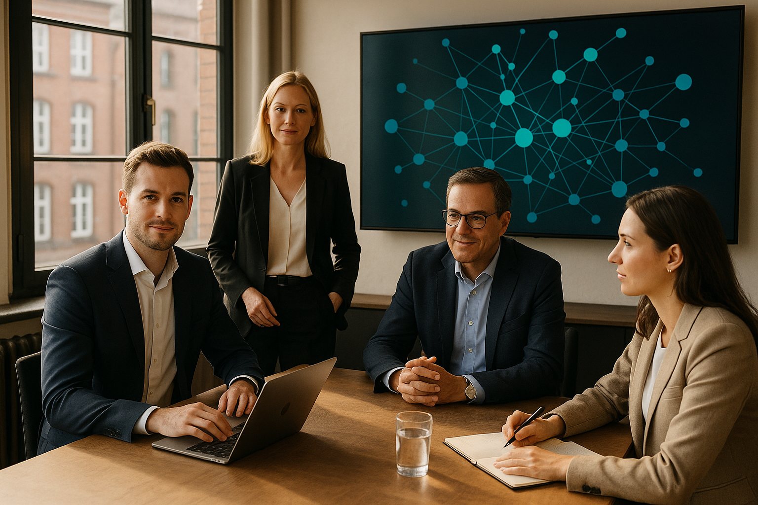 Die besten Cognism Alternativen für DACH-Outbound 2026