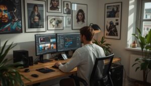 Startup-Tools für CGI-Freelancer 2026